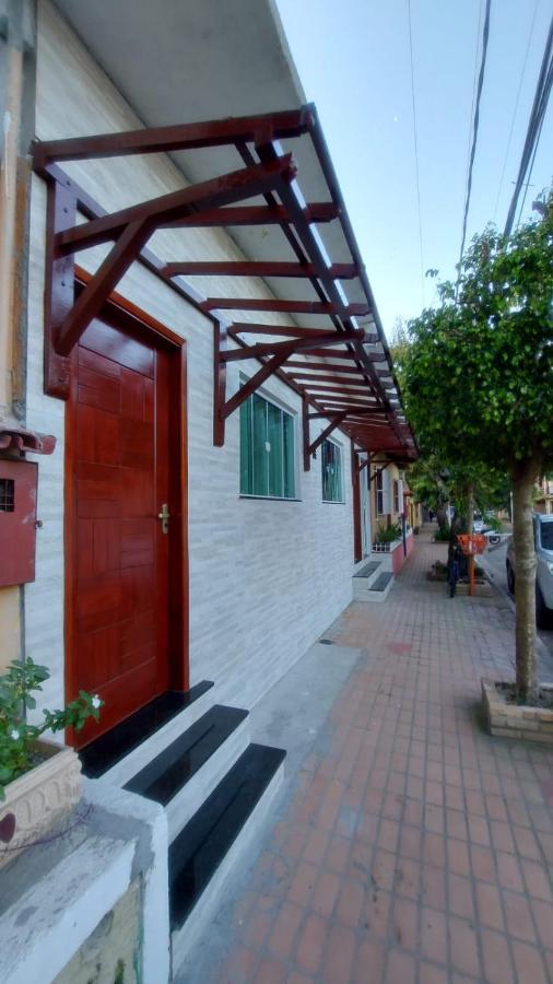 Casa Da Arvore Arraial do Cabo Luaran gambar